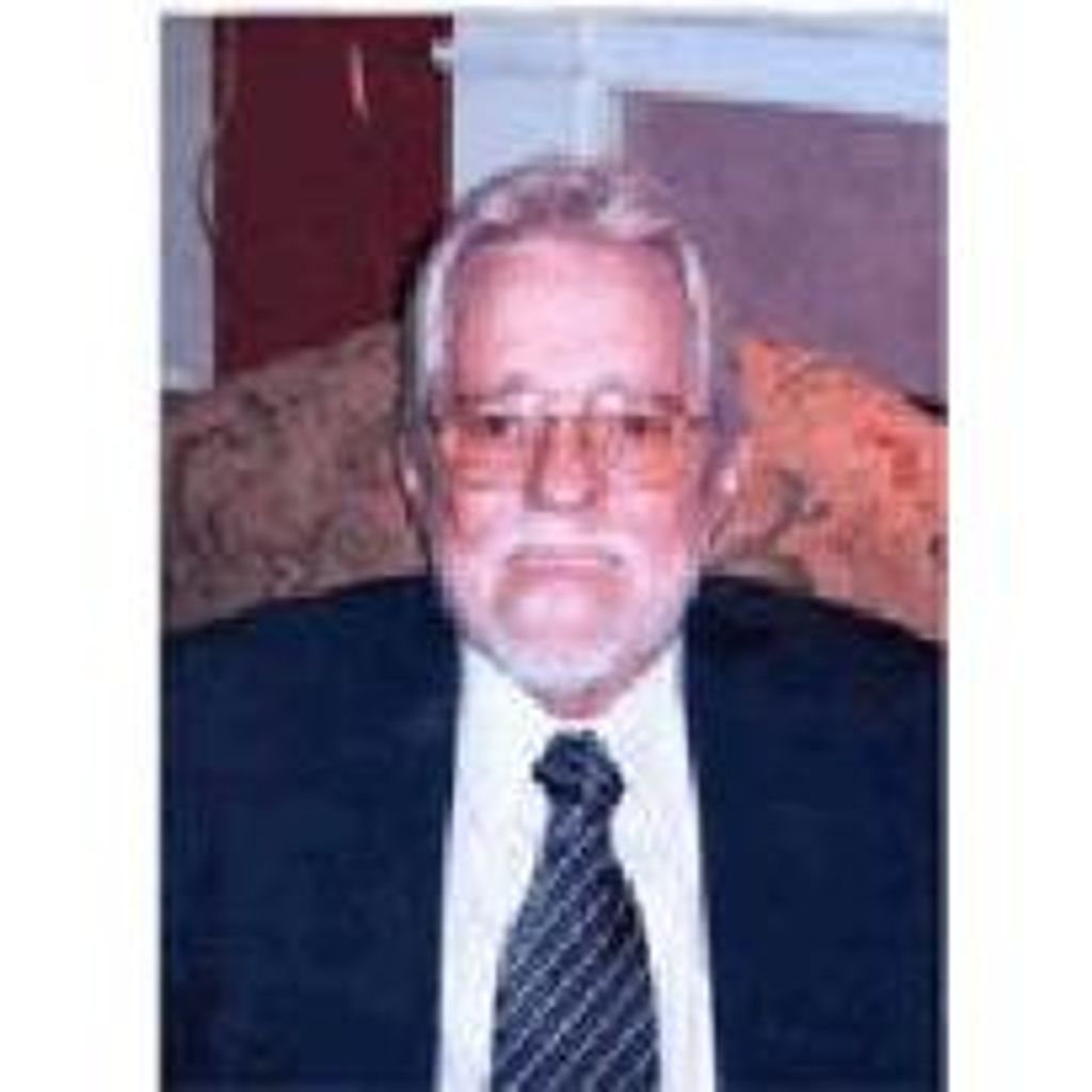 Joseph Robert "Joey" Watts