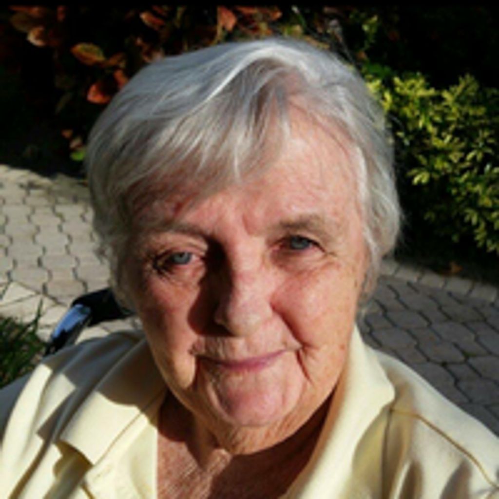 Clare Ann Janczyk
