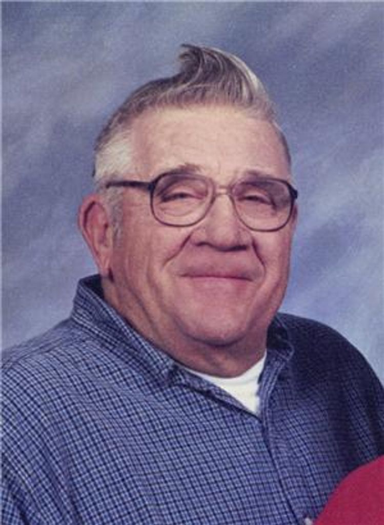 Norman W. Berndt