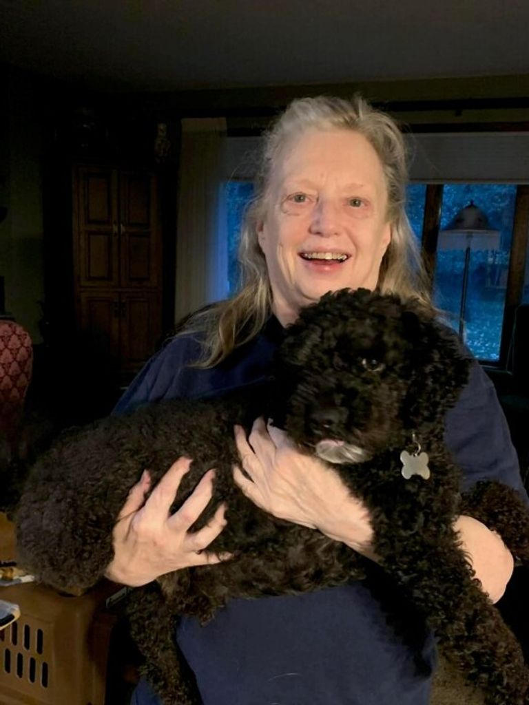 Mary "Marylou" Louise (Boitz)  Bird Profile Photo