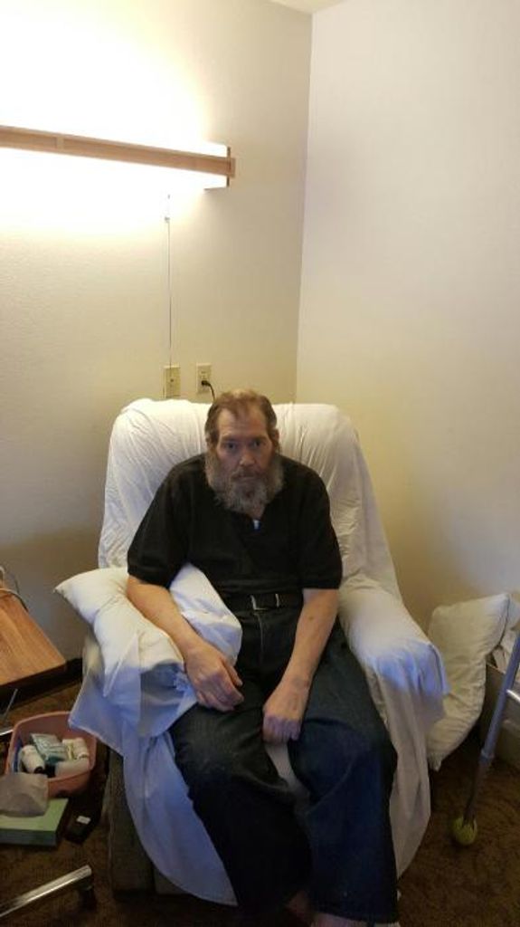 William Charles "Bill" Dahlke