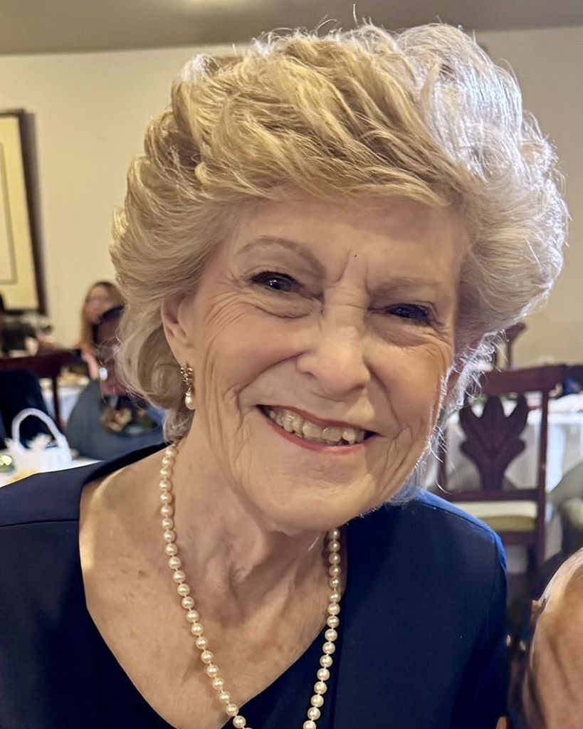 Jill Ina Larkin Booher