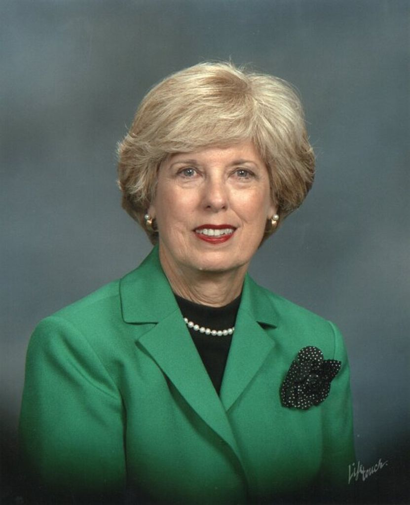 Barbara (Davison)  Morgan