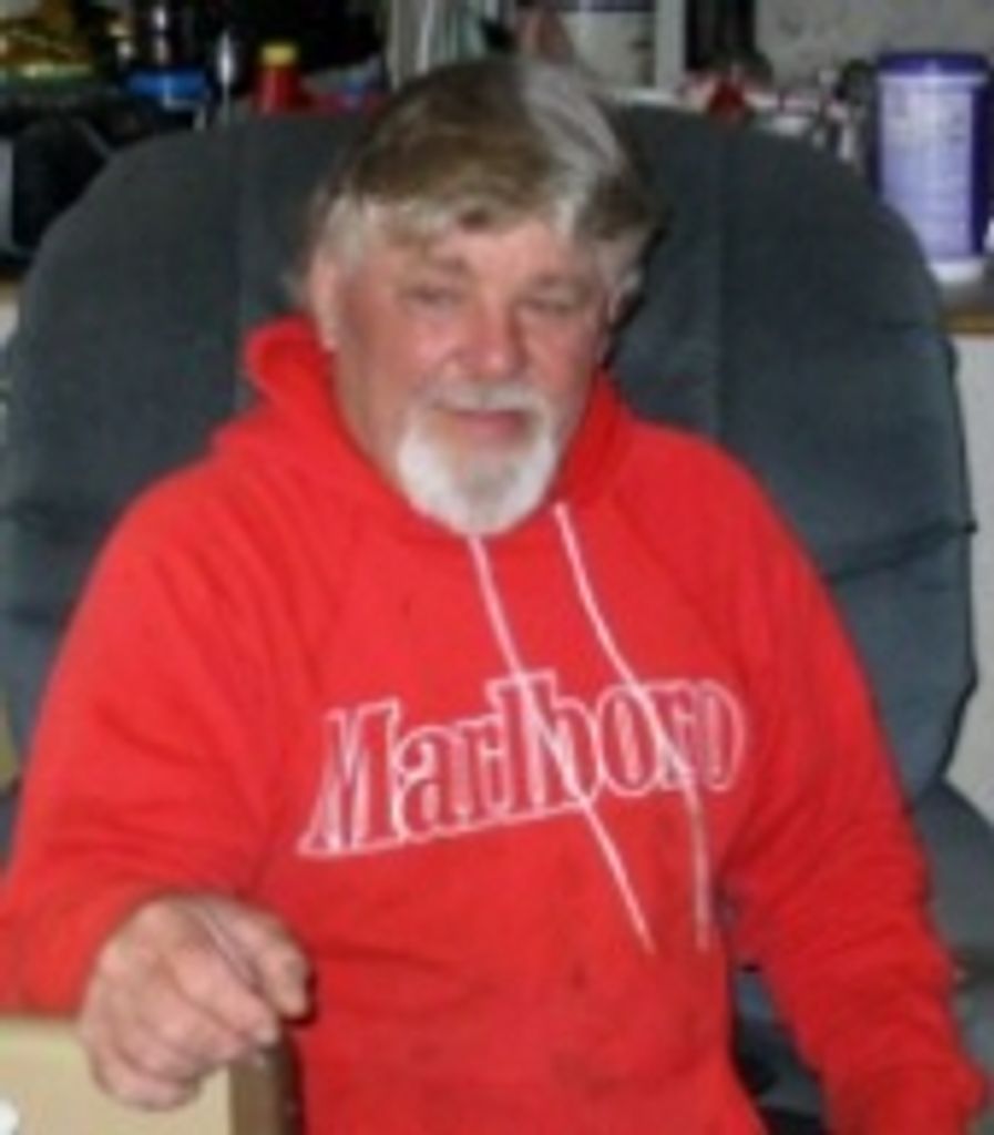 Randy Lee Mr. Carpenter