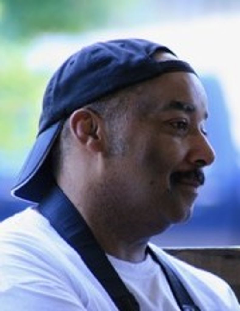 Gregory "Gary" Anderson