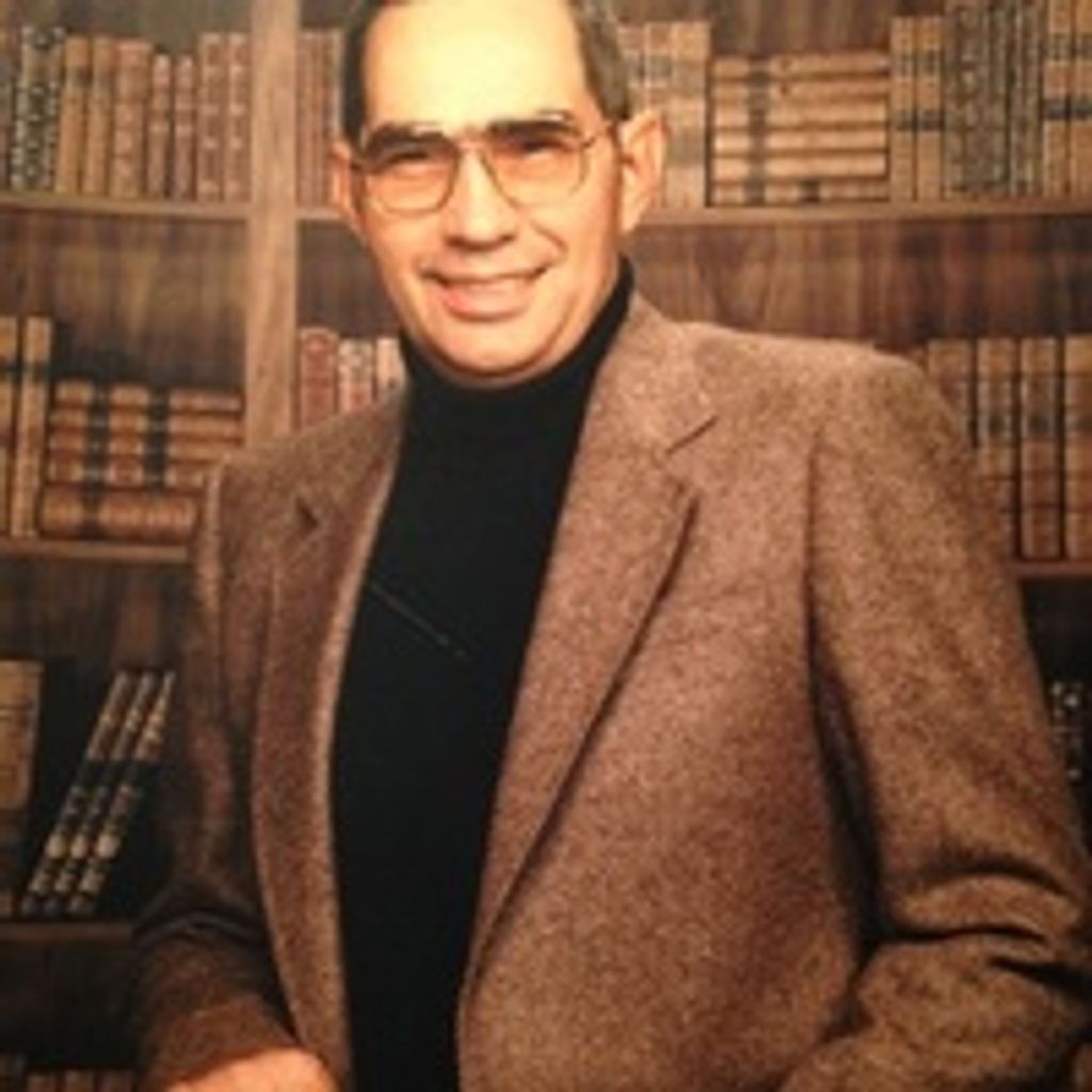 Albert D. Decuypere Profile Photo