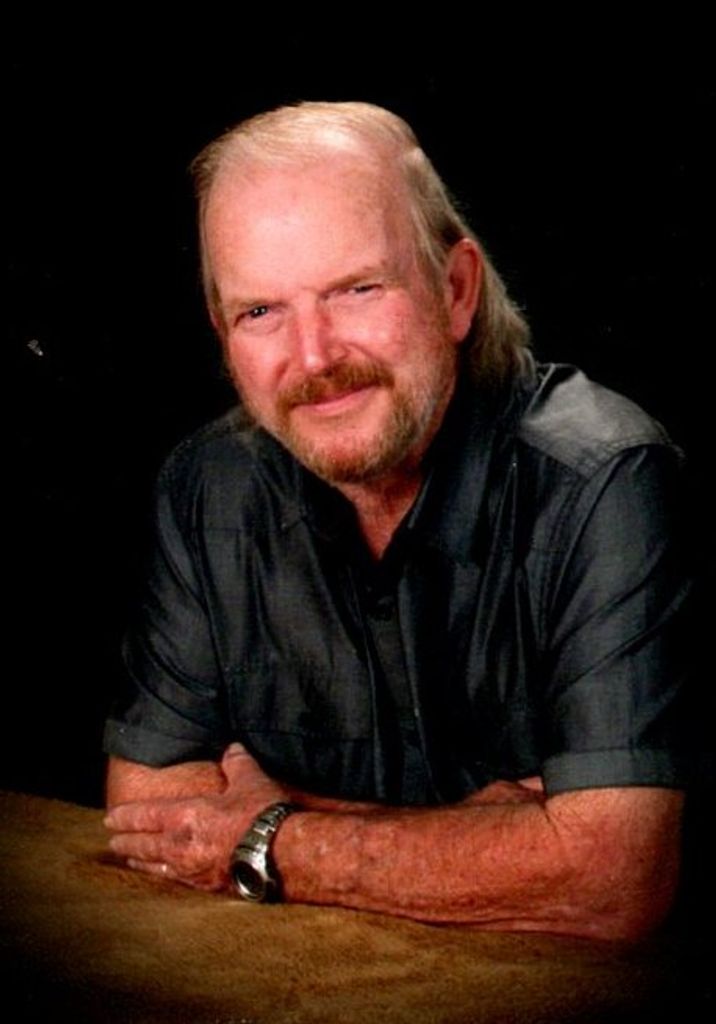 Paul Stephen Klotzle