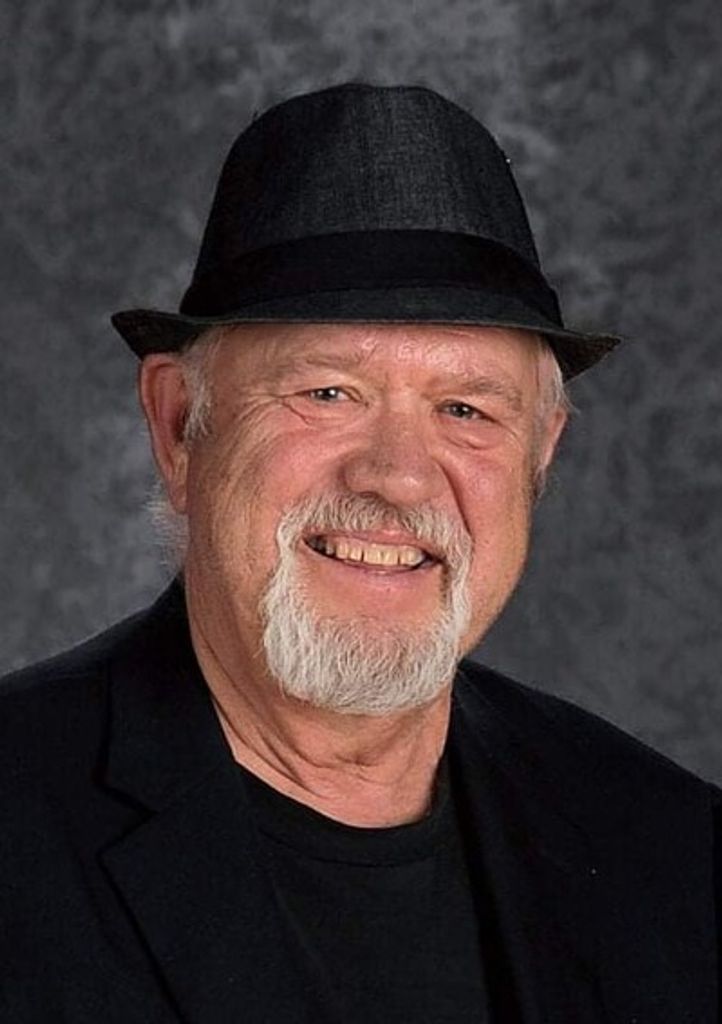 Gary Lee Johnson