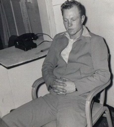Fred Otto Kraatz photo gallery thumbnail 15 of 117