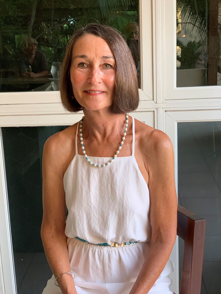 Joy Ann (Long) Cooper Profile Photo