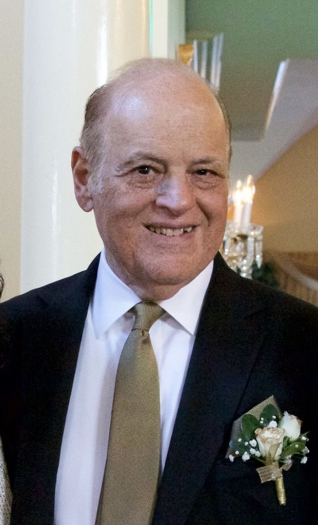 Charles T. Cappadona Profile Photo