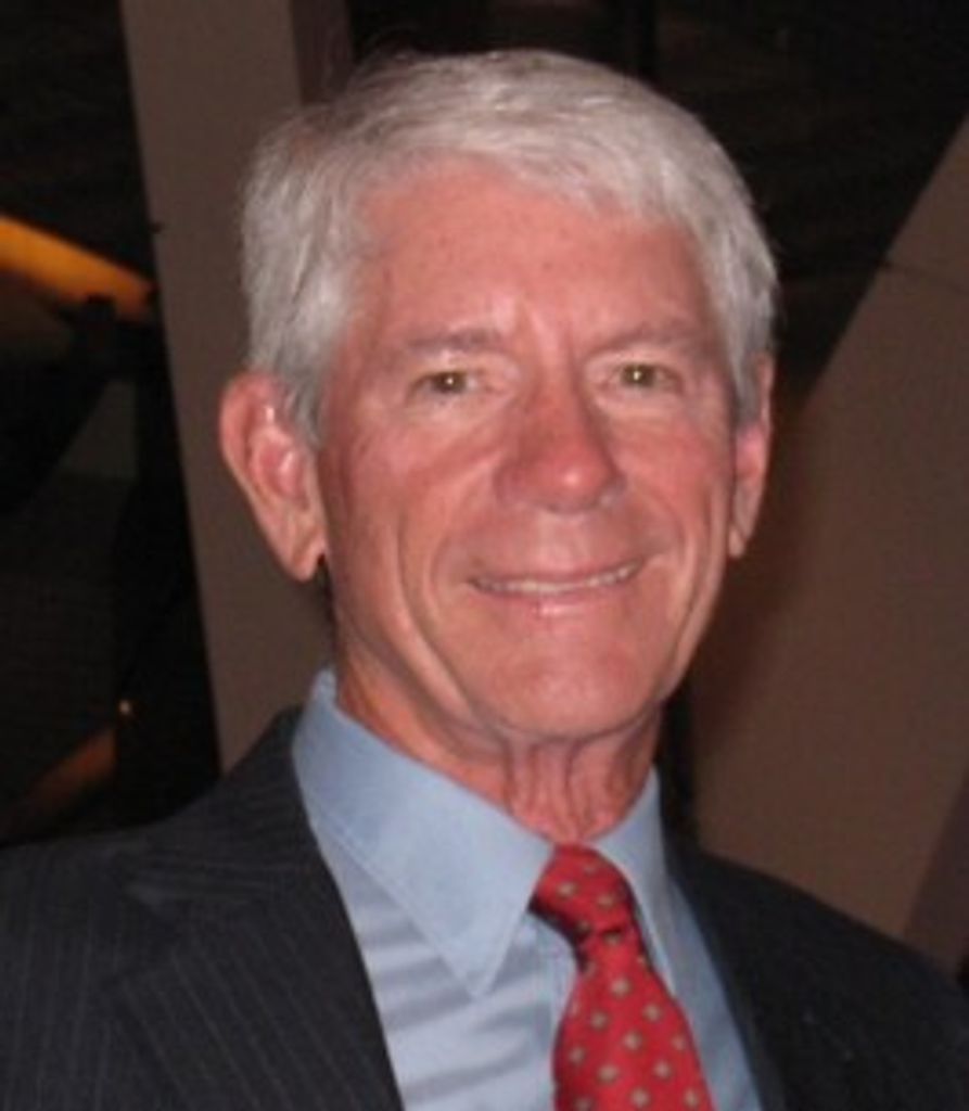 David Gregg Profile Photo