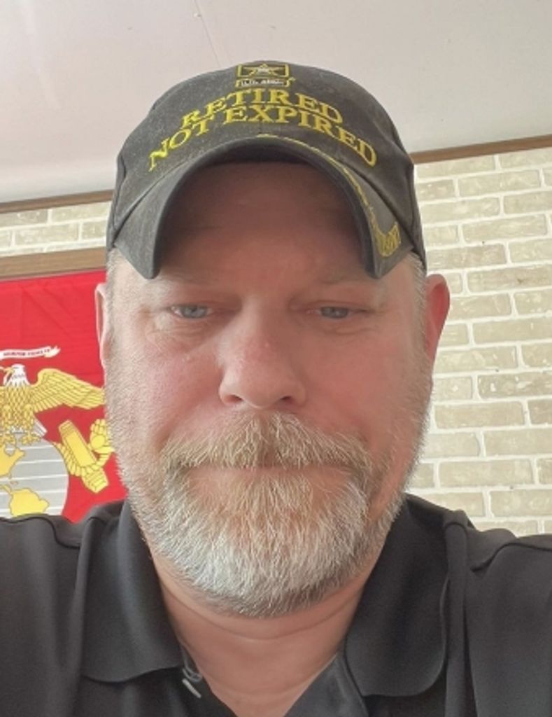 Dustin Michael Cackley