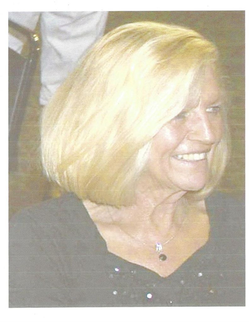 Nadine (Ferguson) Taylor Profile Photo