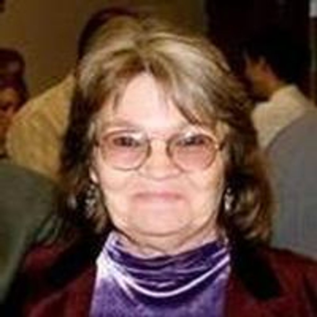 Samatha Denise Thayer