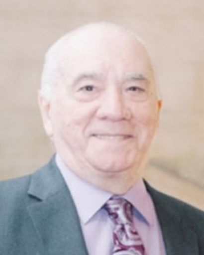 Nicholas M Andrilla Profile Photo