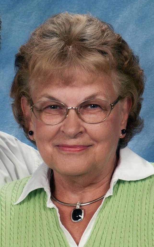 Janet Louise Rose Profile Photo