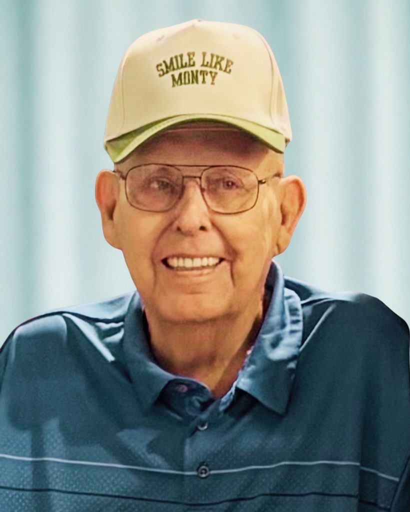 Monty Gene Reisinger Sr. Profile Photo