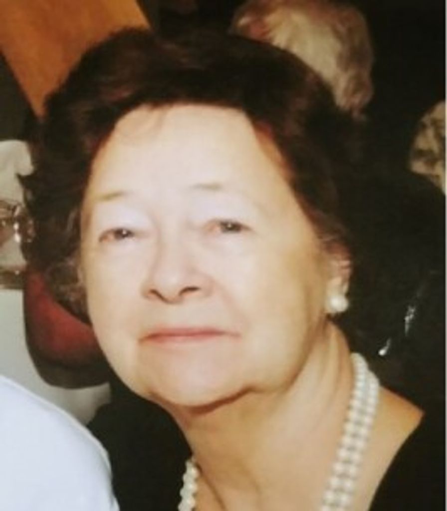 Ida Ishbaugh Profile Photo