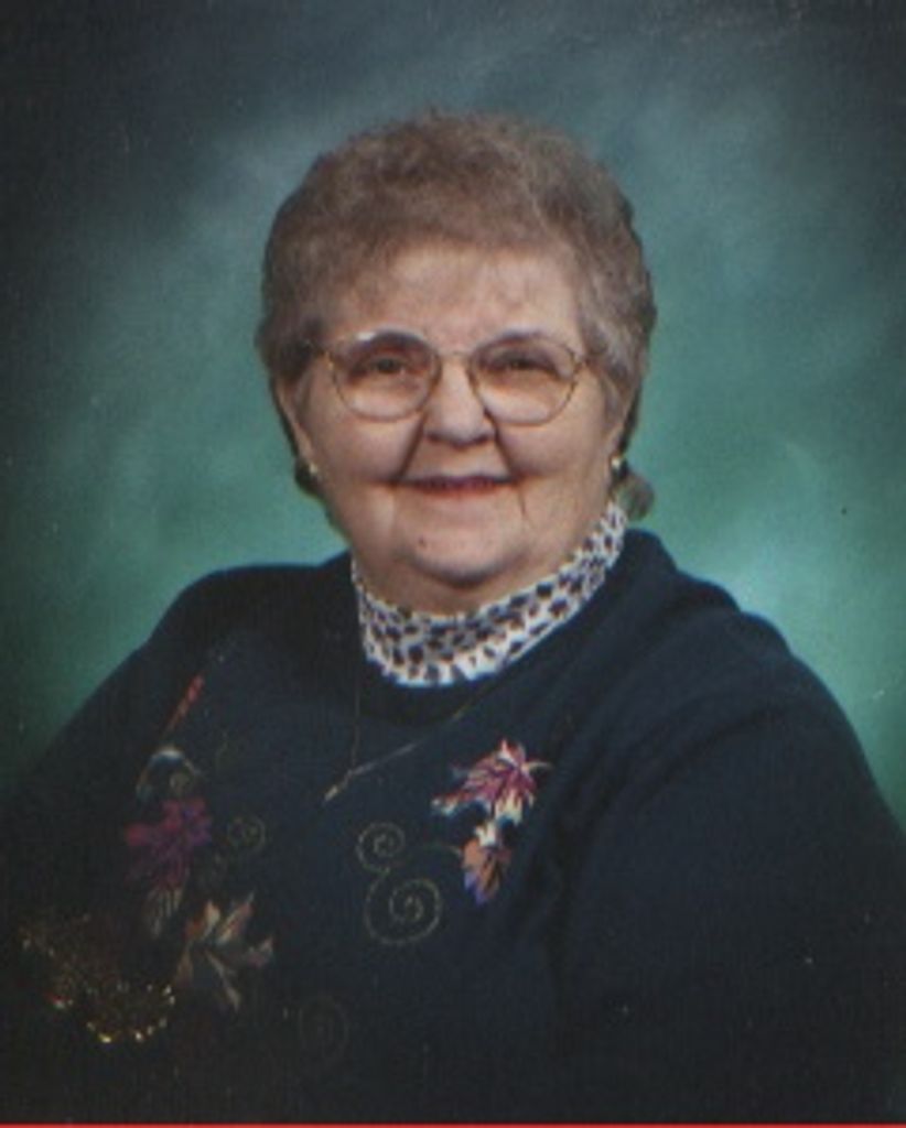 Jacqueline "Jackie" M. Rothermel