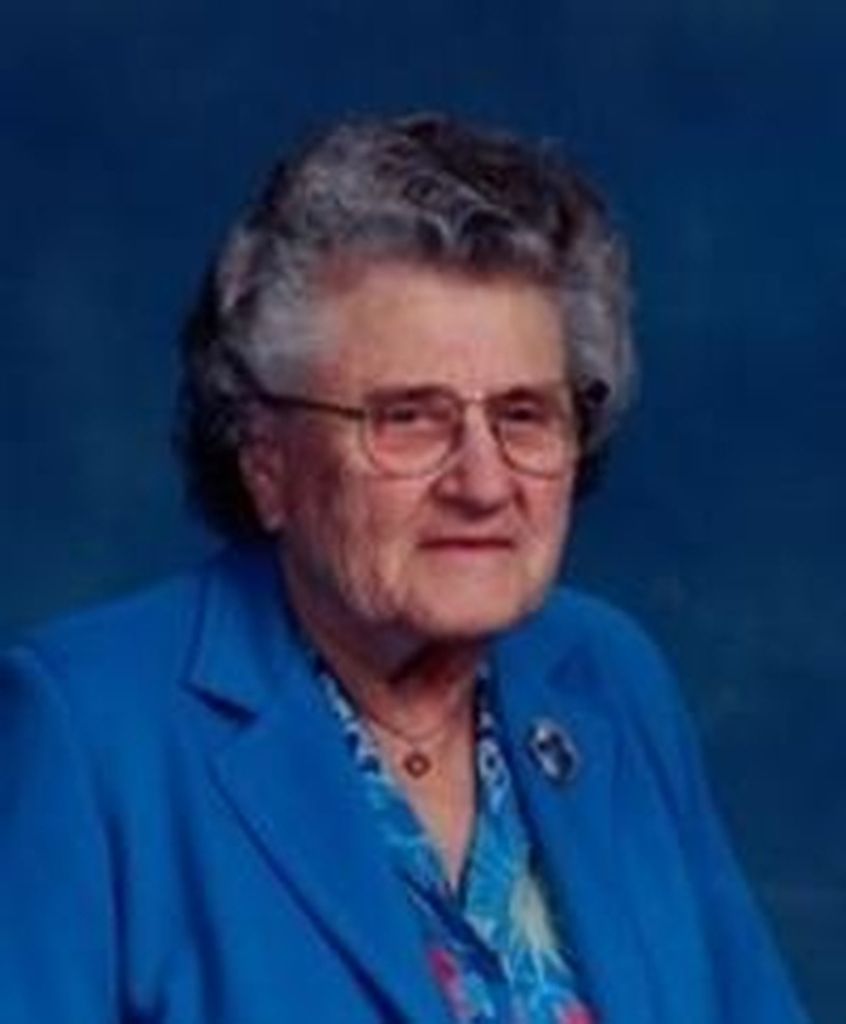 Agnes Antonie Vavra
