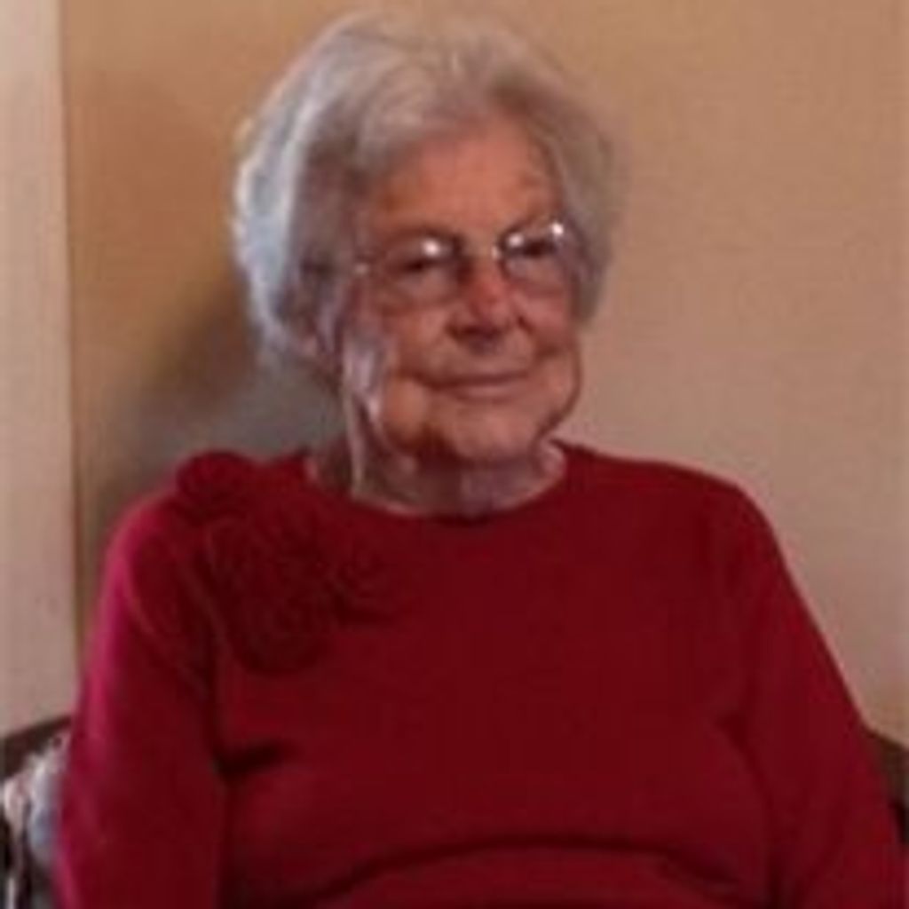 Odelia Herring Walsh