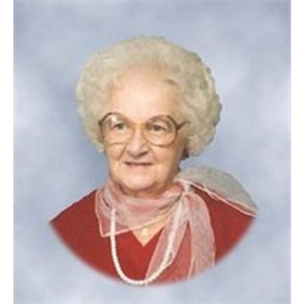 Miriam B. Sfinas