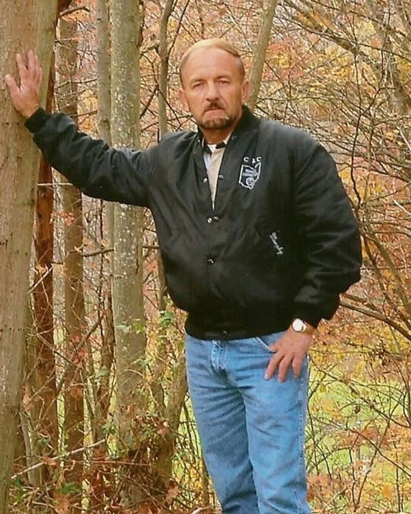 Rodney Dale Murphy, Sr. Profile Photo