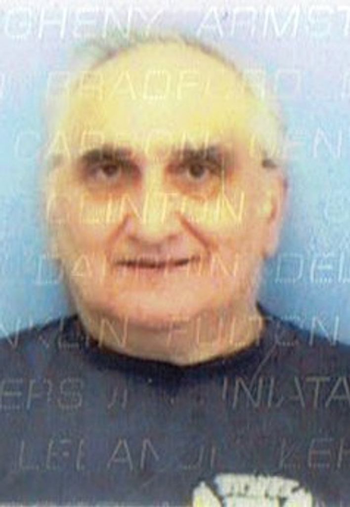 Francis S. Yetto