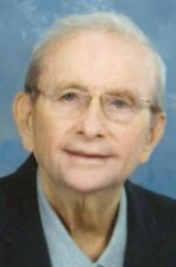 Eugene O'Connor Gene Cashin Profile Photo