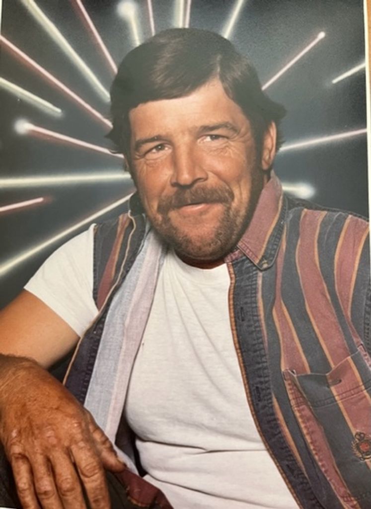 James "Doug" Bowman Profile Photo