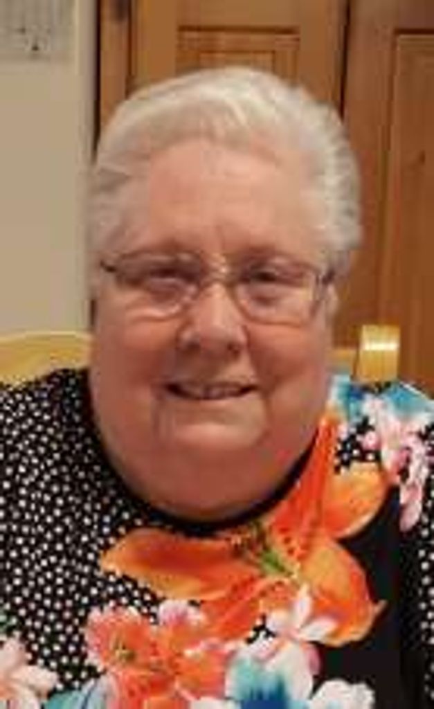 Wilma Jane Buckel