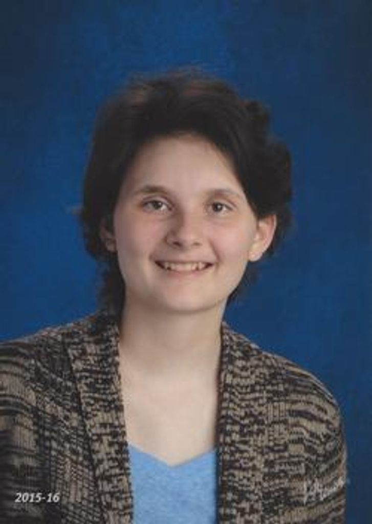 Amanda Hauser Profile Photo