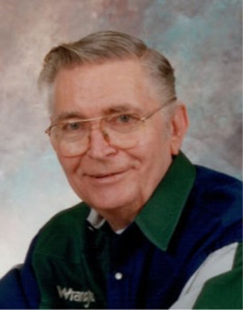 James E. Shawn