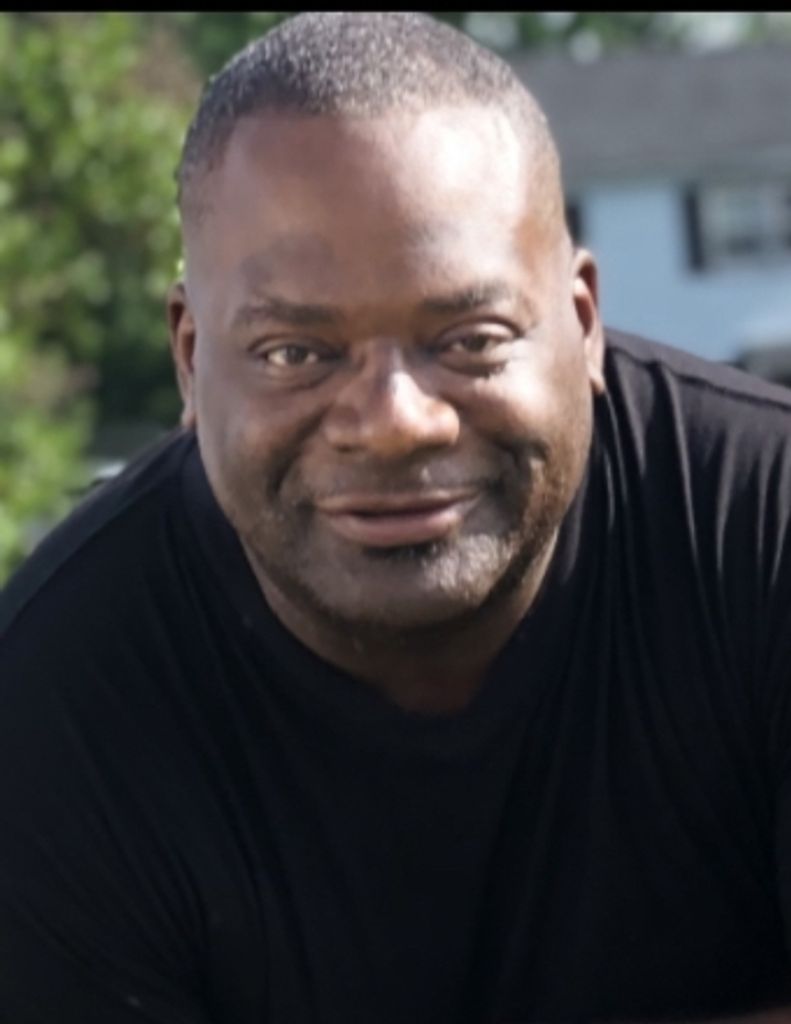 Preston John Hickman, Jr.