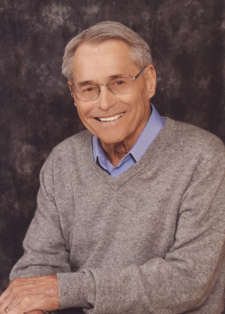 Dan W. Habel