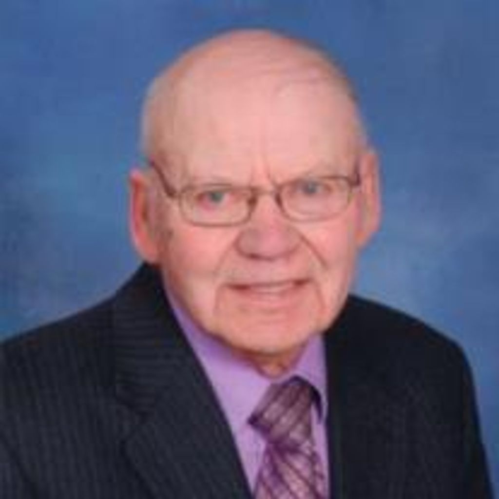 Boyd Marvin Fiske