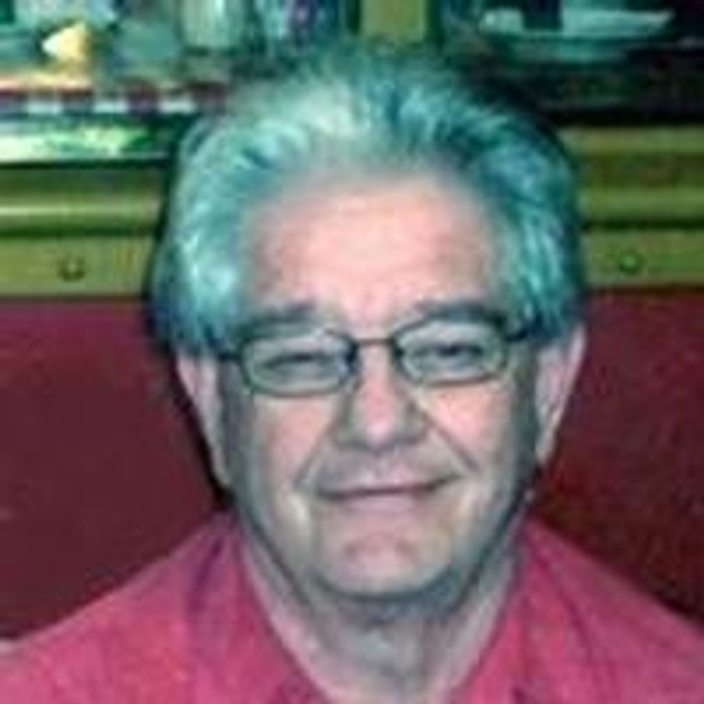 Dennis G. McCorkle