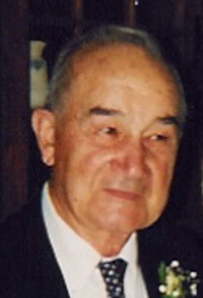 John Manzelli