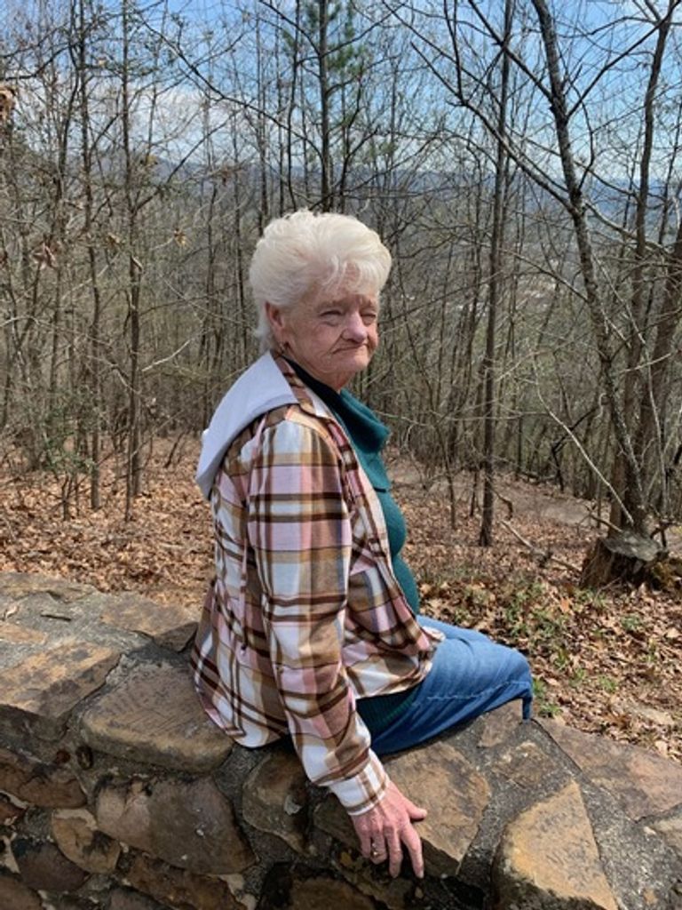 Theresa Louise Dowell Profile Photo