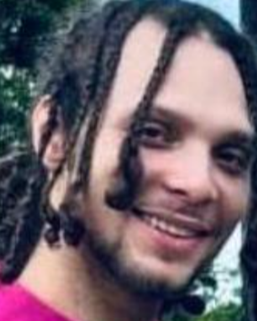 Darius DaShaun Timberlake "Timbo"