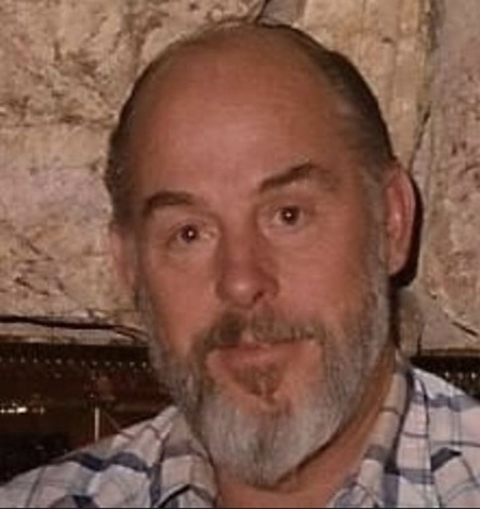 Hubert William Drake Profile Photo