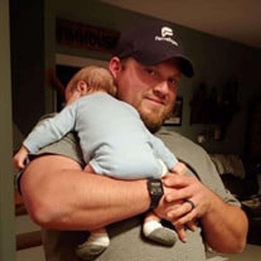Christopher Brian Carroll
