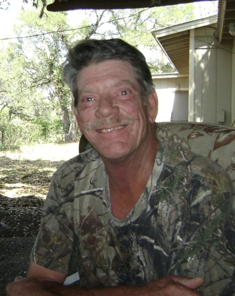 William Albert Bryant Profile Photo