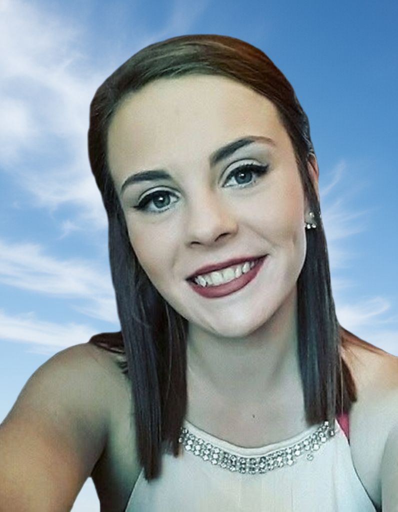 Samantha Rose "Sam"  Holloway