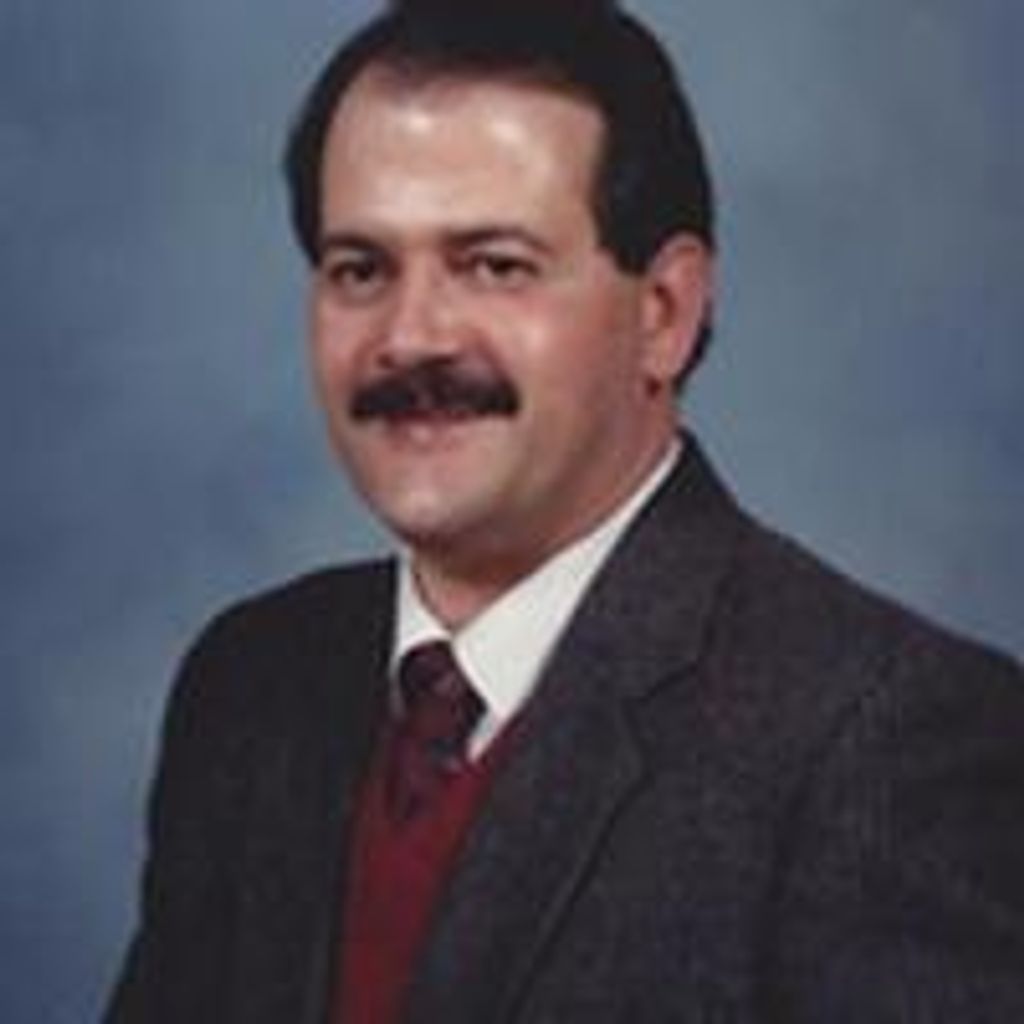 Thomas Randall "Randy" Machann