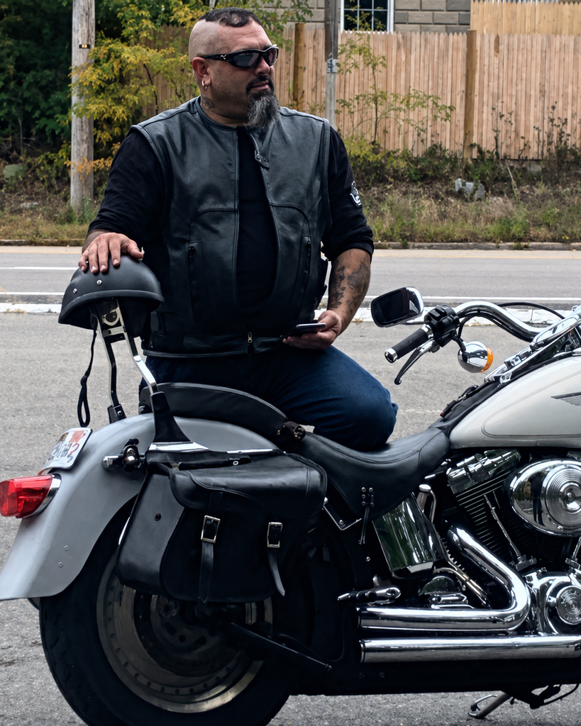 Lance A. Petitpas Profile Photo