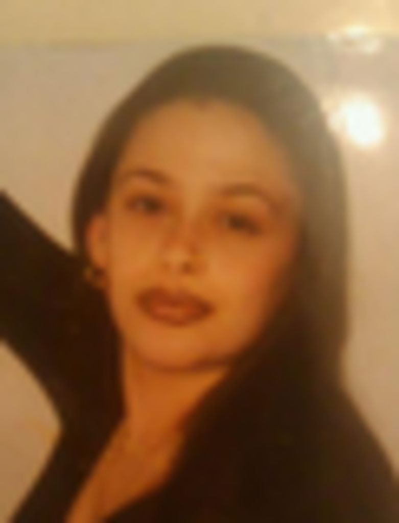 Nicole Marie Blackshaw