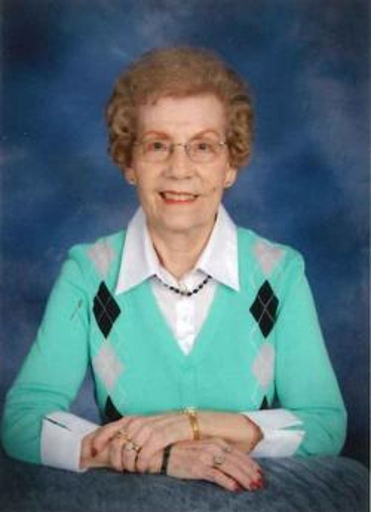 Fannie Lavon Lewis Hawkins