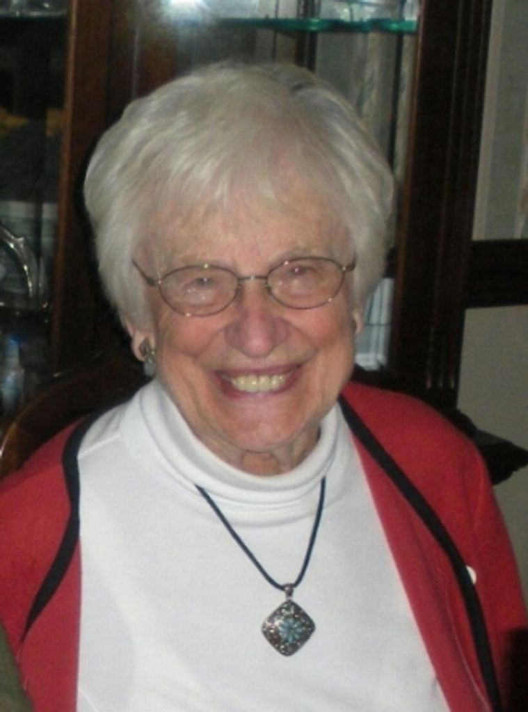 Joyce Irene Doud Profile Photo